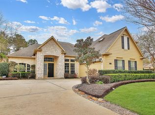 20207 Seneca Point, Spring, TX 77379