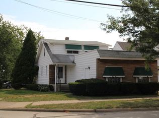 5709 Dunham Rd, Maple Heights, OH 44137