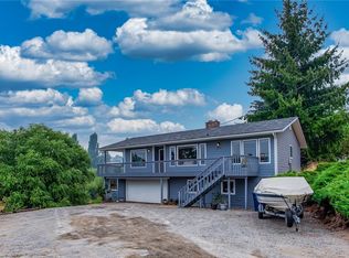 3412 Burch Mountain Rd, Wenatchee, WA 98801