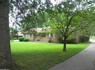 1307 E Main St, Cabot, AR 72023