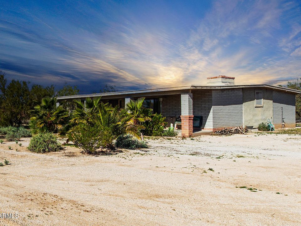 27119 E ORVILLE Street, Florence, AZ 85132 | Zillow