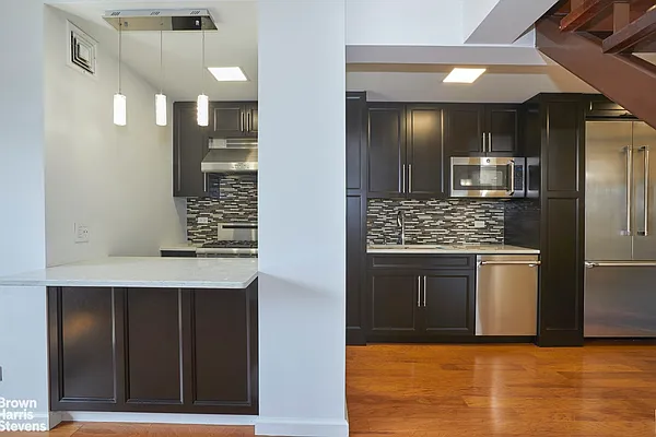 Rented by Brown Harris Stevens | media 4