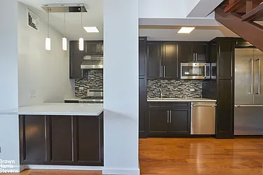 Rented by Brown Harris Stevens