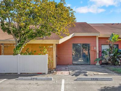 2430 NW 55th Ter, Fort Lauderdale, FL, 33313