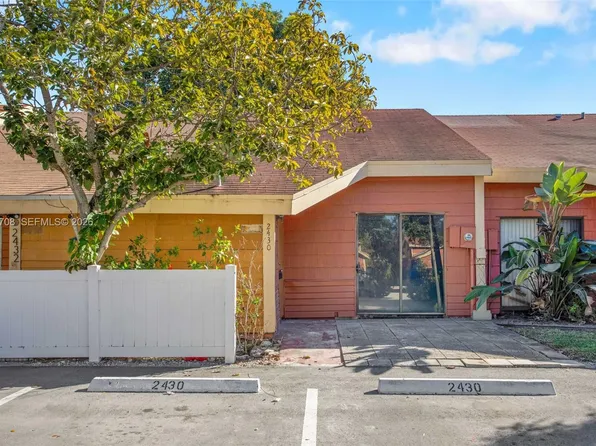 2430 NW 55th Ter, Fort Lauderdale, FL 33313