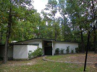 1208 Lotus Ln, Lufkin, TX 75904
