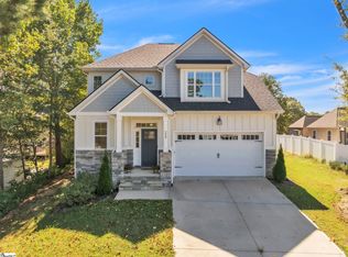 208 Orie Ct, Simpsonville, SC 29680