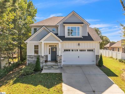 208 Orie Ct, Simpsonville, SC, 29680