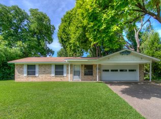 1303 Clearfield Dr, Austin, TX 78758