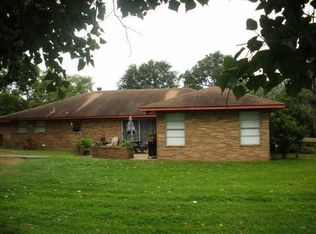 25999 Country Rd, Montgomery, TX 77316