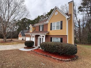 3819 Wheaton Ct, Snellville, GA 30039