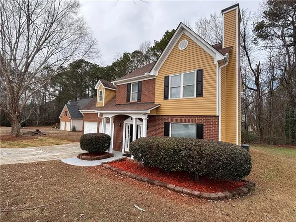3819 Wheaton Ct, Snellville, GA 30039