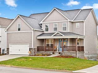 12730 Myrtle Ridge Ln, Knoxville, TN 37932