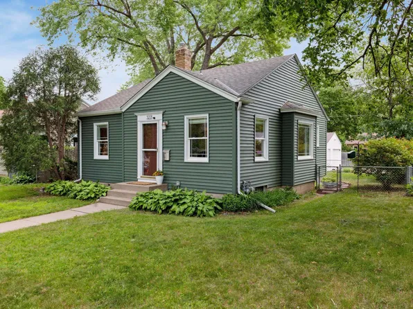 3221 Hampshire Ave S, Saint Louis Park, MN 55426