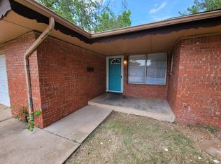 3125 Delmar Rd, Del City, OK 73115