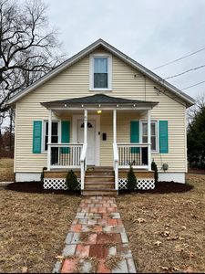 (Undisclosed Address), East Hartford, CT, 06118