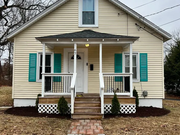 (undisclosed Address), East Hartford, CT 06118