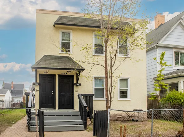 3327 Oakland Ave, Minneapolis, MN 55407