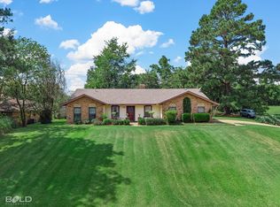 202 Espanita Blvd, Haughton, LA 71037