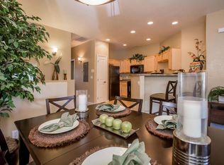 Sereno Townhomes, Glendale, AZ 85302