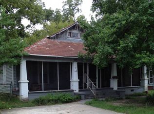 1312 20th St, Columbus, GA 31901