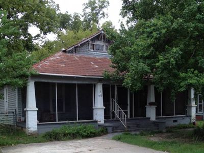 1312 20th St, Columbus, GA, 31901