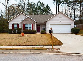 536 Gables Ct, McDonough, GA 30253