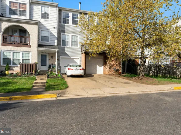 11140 Stagestone Way, Manassas, VA 20109