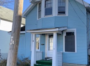 3 Elbert St, Schenectady, NY 12304