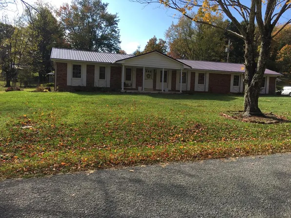 371 Albany St, Tazewell, VA 24651