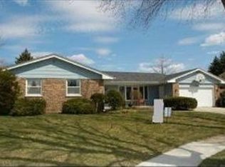 1836 Virginia Ct, Elgin, IL 60123