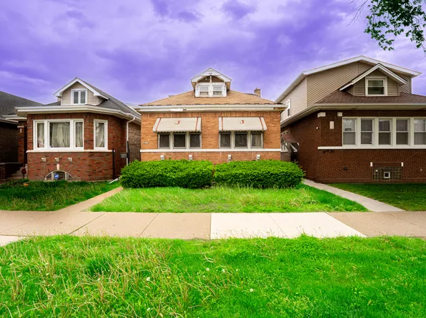 8014 S Perry Ave, Chicago, IL 60620