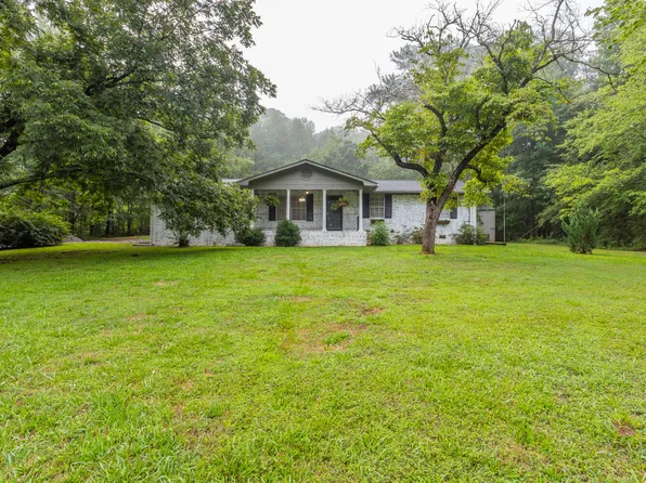 728 Lee School Rd, La Fayette, GA 30728