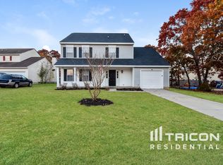 4 Trowbridge Ct, Columbia, SC 29229