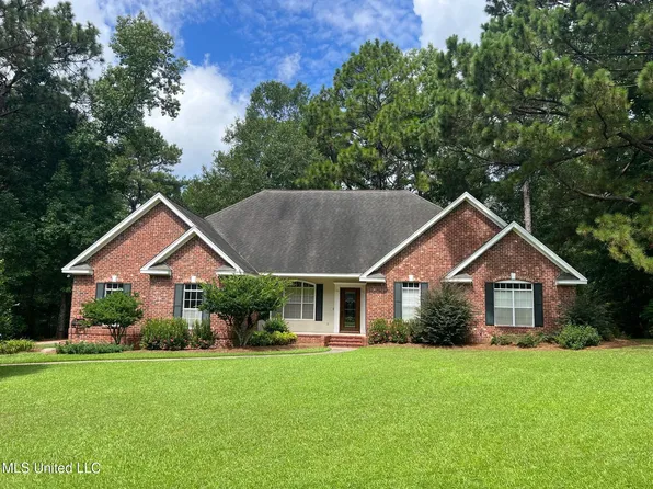 69 Reagan Dr, Purvis, MS 39475