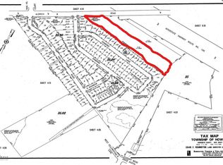 251 Aldrich Rd, Howell, NJ 07731