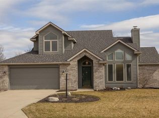 11410 Fox Valley Run, Fort Wayne, IN 46845
