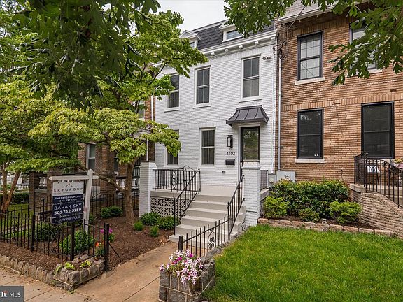 5th image of 4102 3rd St NW