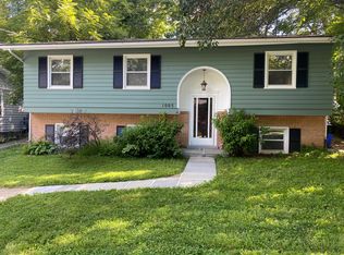 1005 Rosemere Ave, Silver Spring, MD 20904