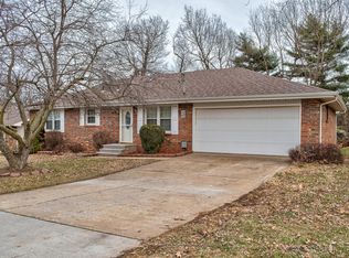 3254 N Wildan Ave, Springfield, MO 65803