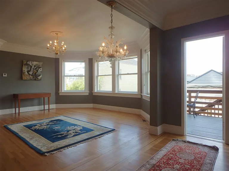 1856 Green St #5 — Photo 4