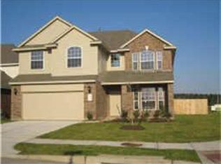 21802 Catoosa Dr, Spring, TX 77388