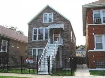 1st image of 4452 S Francisco Ave