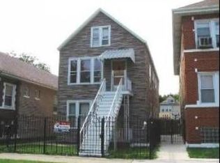 4452 S Francisco Ave, Chicago, IL 60632