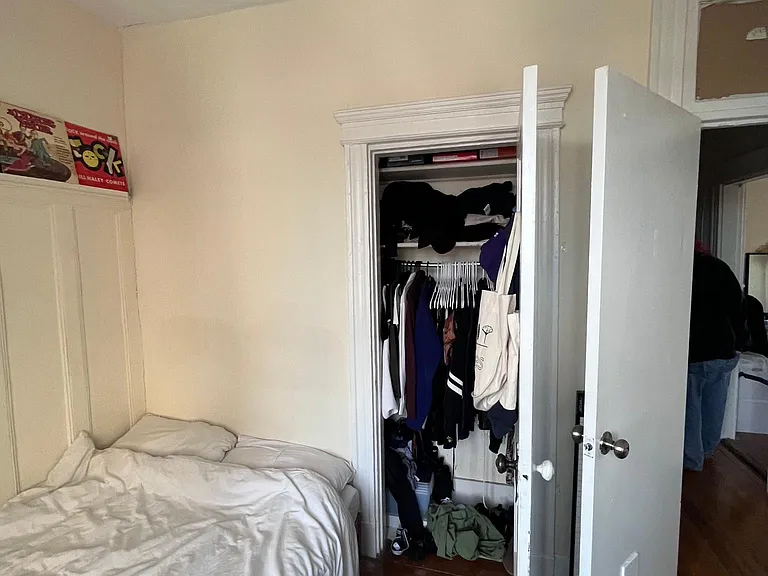 24 Peterborough St #15 — Photo 8
