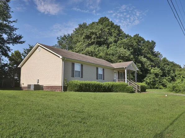 402 Panola Dr, Martin, TN 38237