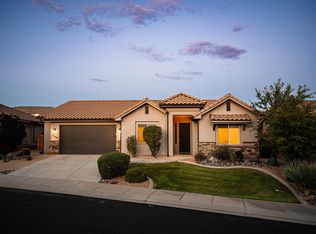 1060 N Ocotillo Dr, Washington, UT 84780