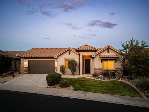 1060 N Ocotillo Dr, Washington, UT 84780