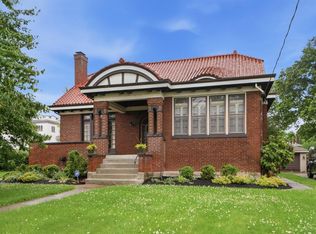 1021 Overlook Ave, Cincinnati, OH 45238