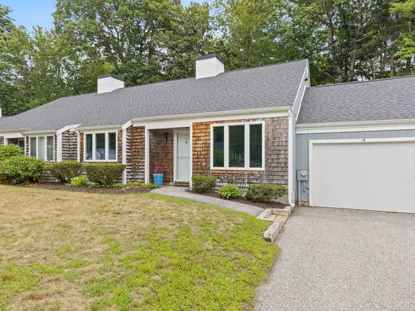 19 Stratton Road #19, Scarborough, ME 04074